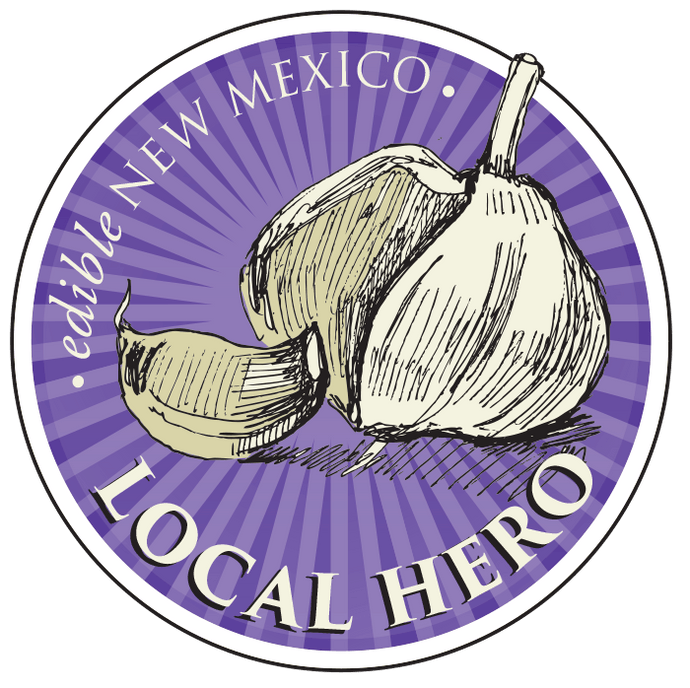 Squash Blossom Wins Local Hero Award for Innovation & Food Justice
