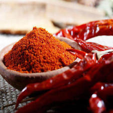 Red Chile Powder